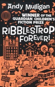 Cover of: Ribblestrop Forever by 