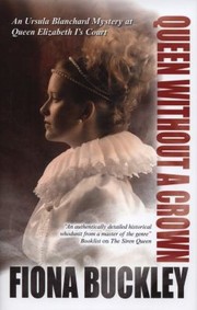 Cover of: Queen Without A Crown by 