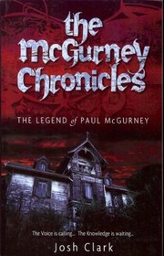 Cover of: The Legend Of Paul Mcgurney
