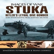 Cover of: Stuka Hitlers Lethal Dive Bomber