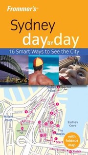 Cover of: Sydney Day By Day