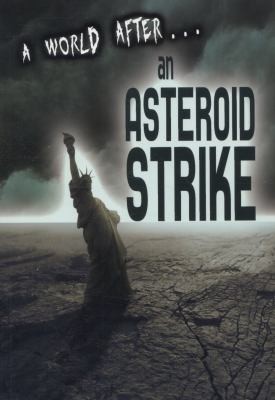 Cover of World after an Asteroid Strike