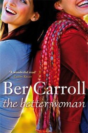 Cover of: The Better Woman