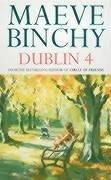 Cover of: DUBLIN 4 by Maeve Binchy
