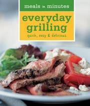 Cover of: Everyday Grilling