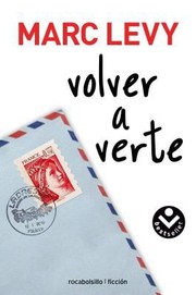 Cover of: Volver A Verte