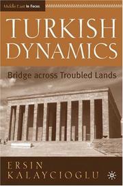 Cover of: Turkish Dynamics by Ersin Kalaycioglu