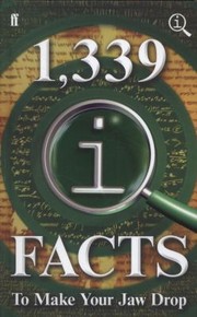 Cover of: 1339 Qi Facts To Make You Eat Your Hat