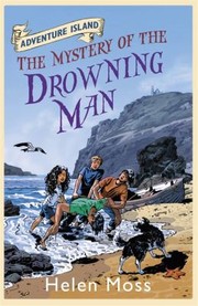 Cover of: The Mystery Of The Drowning Man