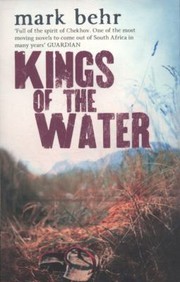 Cover of: Kings Of The Water