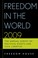 Cover of: Freedom In The World 2009 The Annual Survey Of Political Rights Civil Liberties
