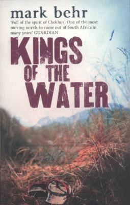 Kings Of The Water