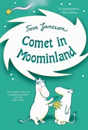 Cover of: Comet In Moominland