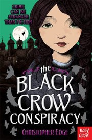 Cover of: The Black Crow Conspiracy