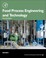 Cover of: Food Process Engineering And Technology