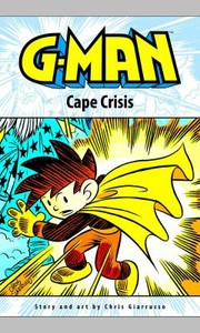 Cover of: Cape Crisis