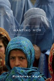 Cover of: Wanting Mor by 