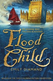 Cover of: Flood Child by 