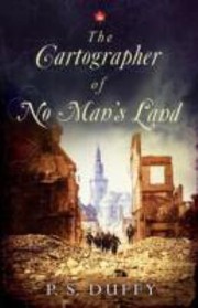 Cover of: The Cartographer of No Mans Land