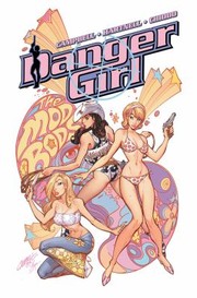 Cover of: Danger Girl