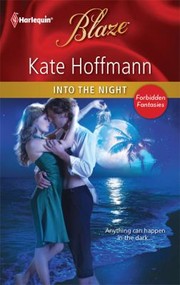 Cover of: Into The Night