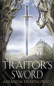 Cover of: The Traitors Sword