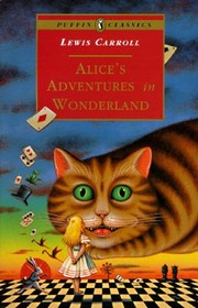 Cover of: Alices Adventures In Wonderland