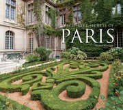 Cover of: Bestkept Secrets Of Paris
