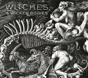 Cover of: Witches Wicked Bodies