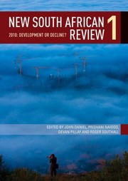 Cover of: 2010 Development Or Decline