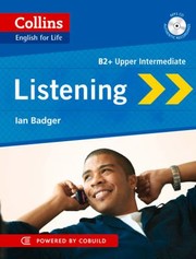 Cover of: Listening