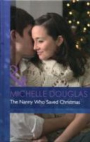 Cover of: The Nanny Who Saved Christmas