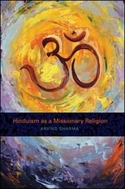 Cover of: Hinduism As A Missionary Religion