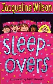 Cover of: Sleepovers