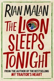 Cover of: The Lion Sleeps At Night by 
