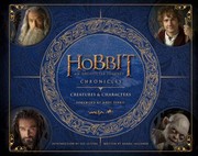 Cover of: The Hobbit Chronicles An Unexpected Journey