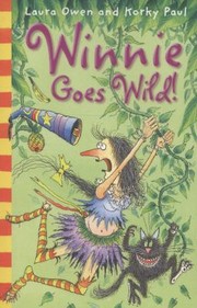 Cover of: Winnie Goes Wild by 