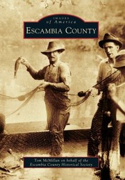 Cover of: Escambia County