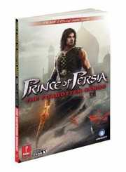 Cover of: Prince Of Persia