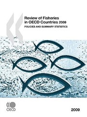 Cover of: Review Of Fisheries In Oecd Countries 2009 Policies And Summary Statistics by 