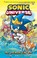 Cover of: The Sonic Universe