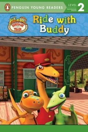 Cover of: Ride With Buddy by 