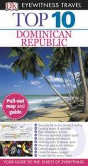 Cover of: Top 10 Dominican Republic