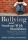 Cover of: Bullying And Students With Disabilities Strategies And Techniques To Create A Safe Learning Environment For All