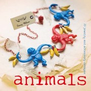 Cover of: Animals 20 Jewelry And Accessory Designs