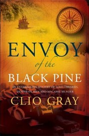 Envoy Of The Black Pine