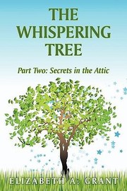 Cover of: The Whispering Tree by 