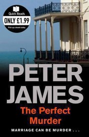 Cover of: The Perfect Murder