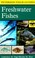 Cover of: A Field Guide To Freshwater Fishes North America North Of Mexico