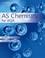 Cover of: Collins As Chemistry For Aqa